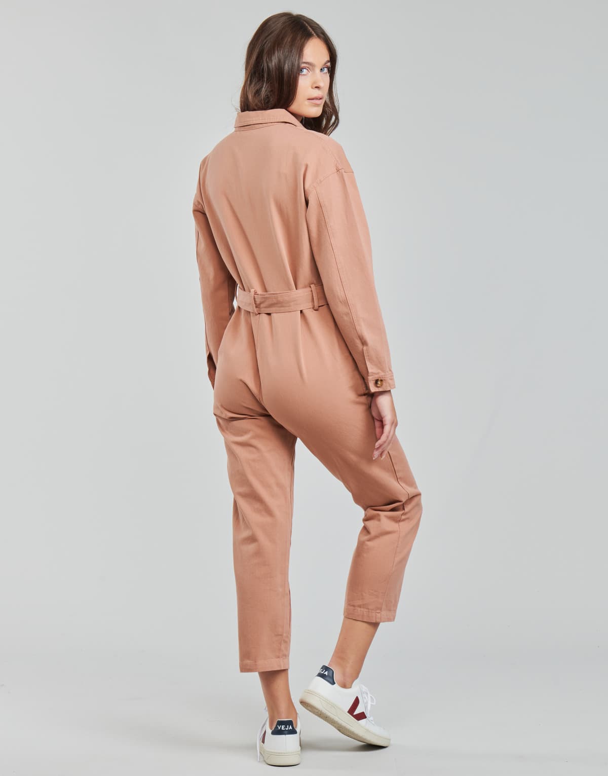 Women's Jumpsuits Betty London Pink