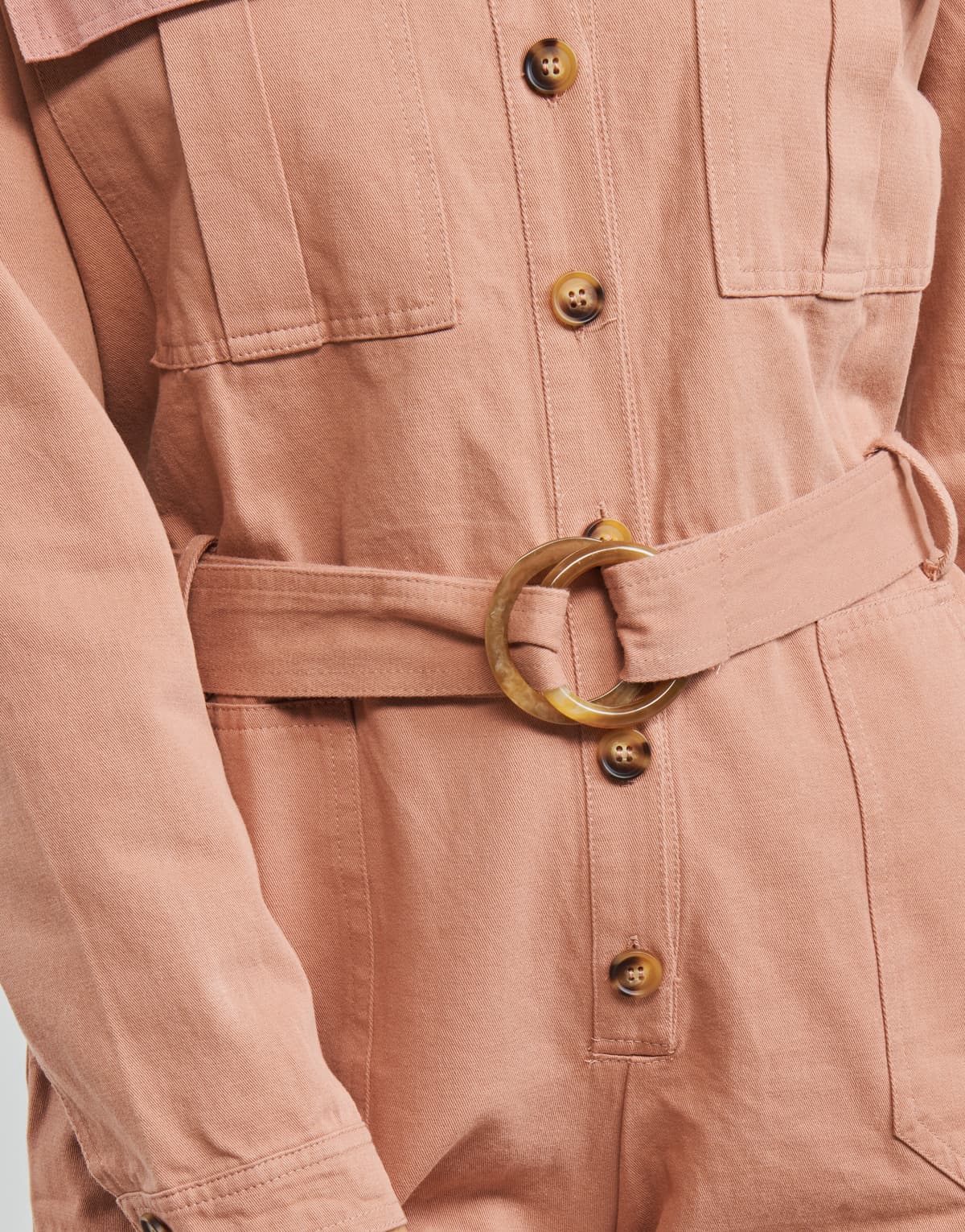 Women's Jumpsuits Betty London Pink