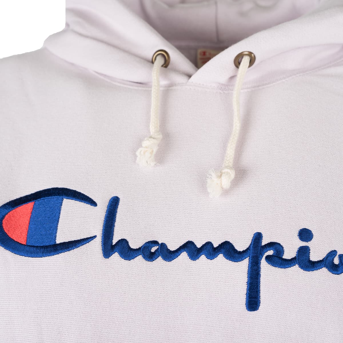 Men's Sweatshirts Champion Purple