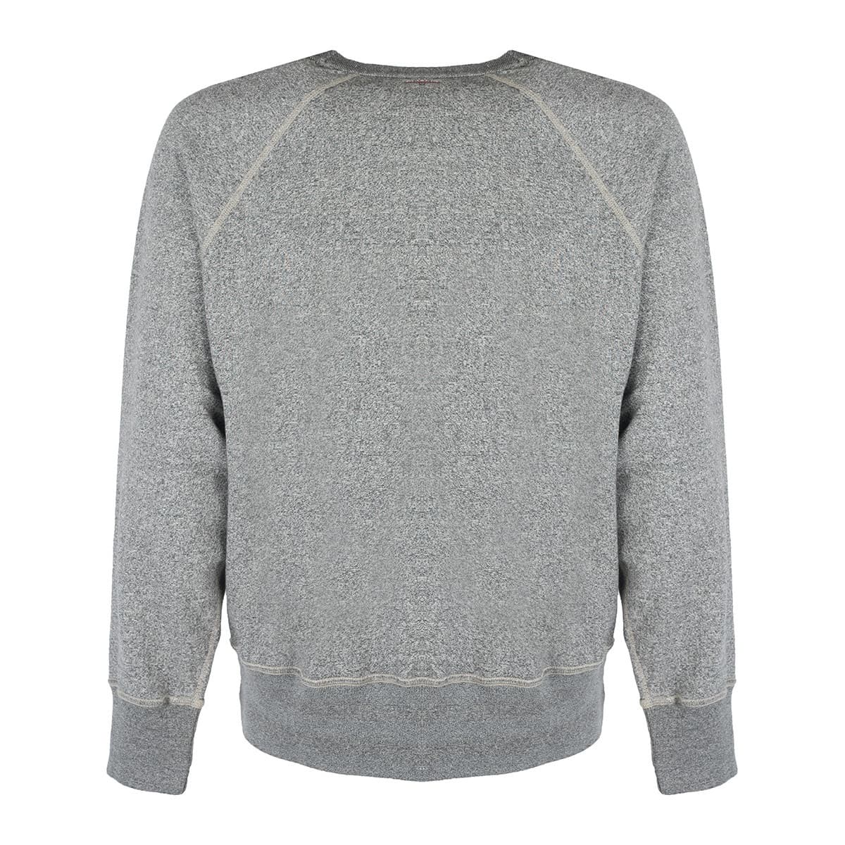 Men's Sports T-Shirts Champion Gray