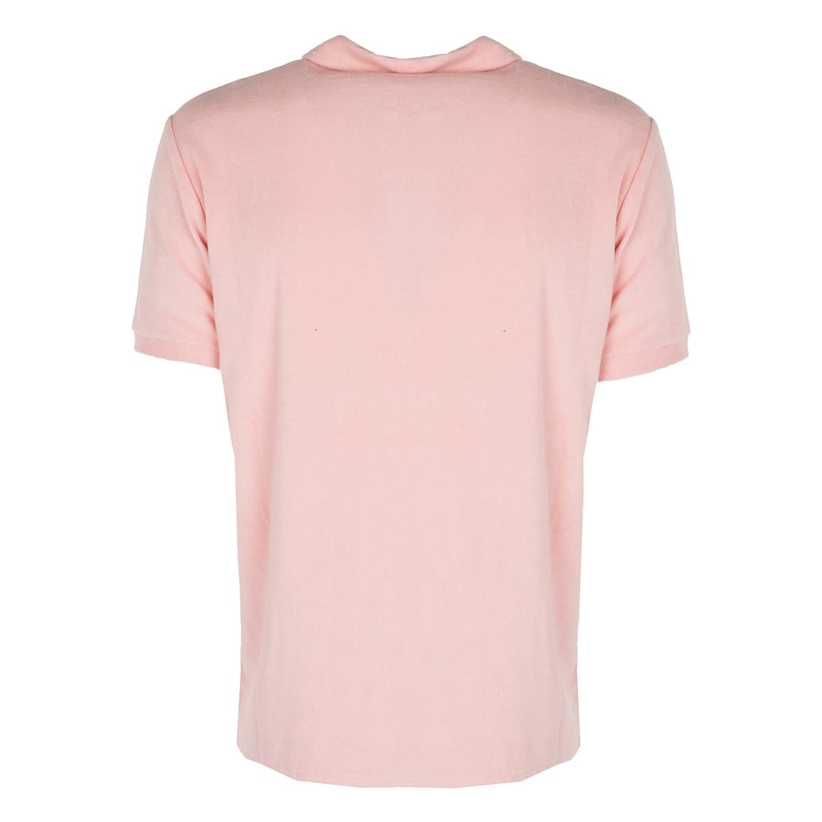 Men's Polo Shirts Champion Pink