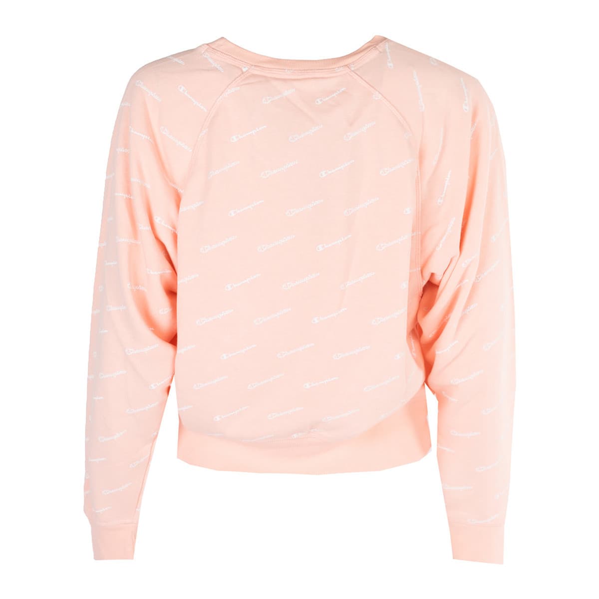 Women's Sports T-Shirts Champion Pink