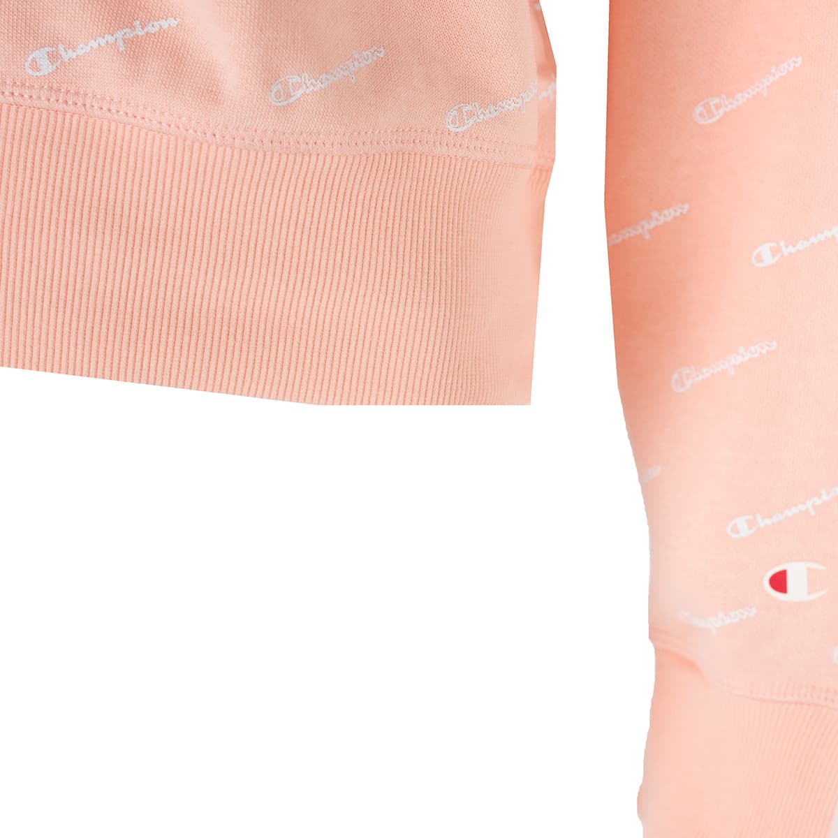 Women's Sports T-Shirts Champion Pink