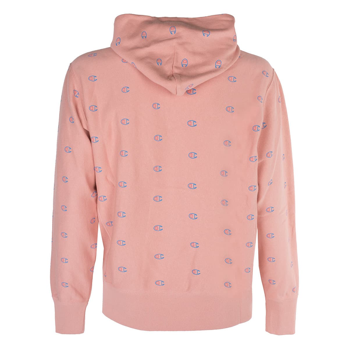 Men's Sweatshirts Champion Pink