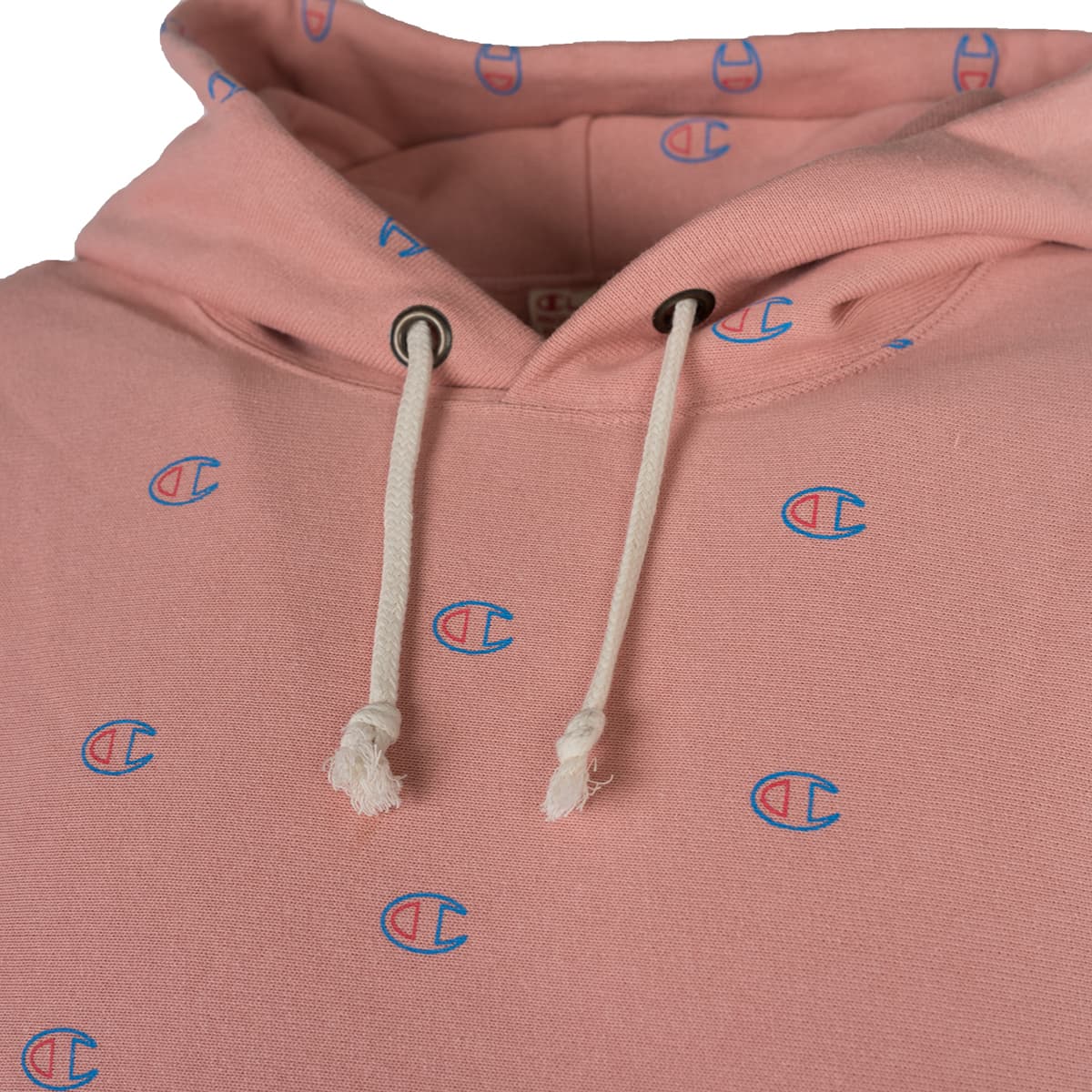 Men's Sweatshirts Champion Pink