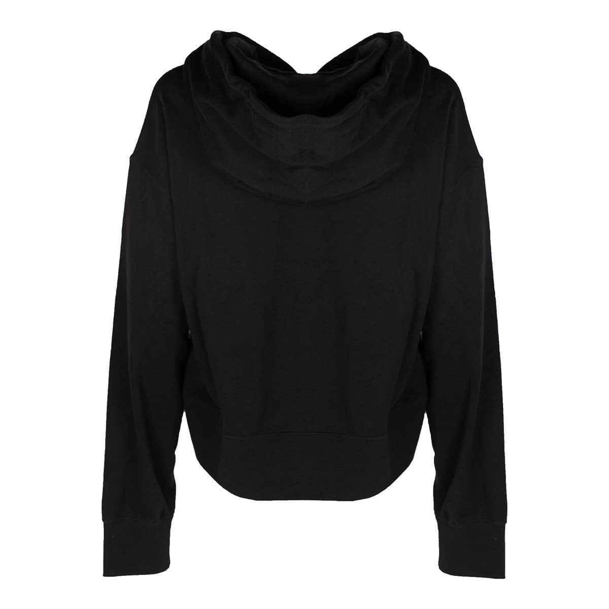 Women's Sweatshirts Champion Black