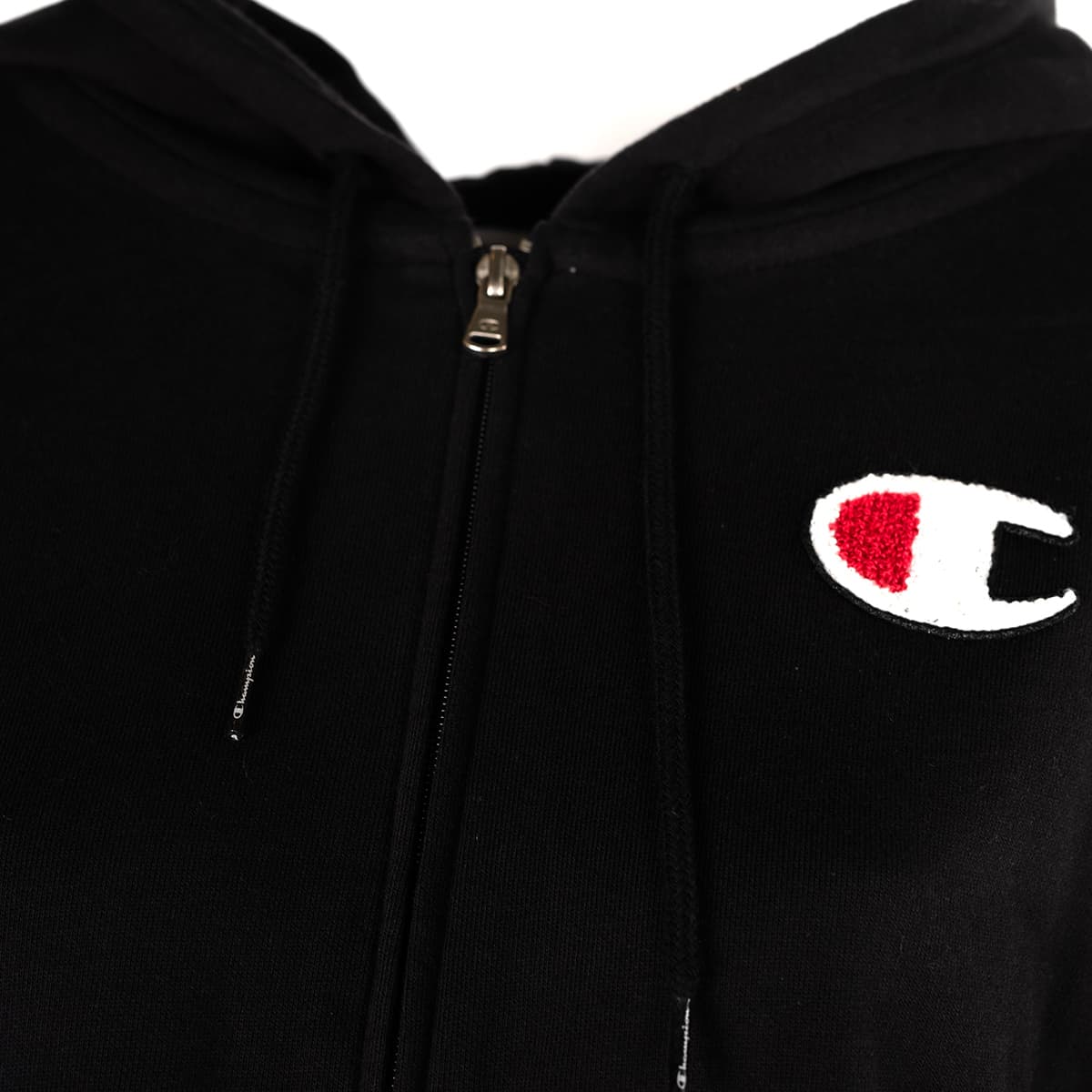 Women's Sweatshirts Champion Black