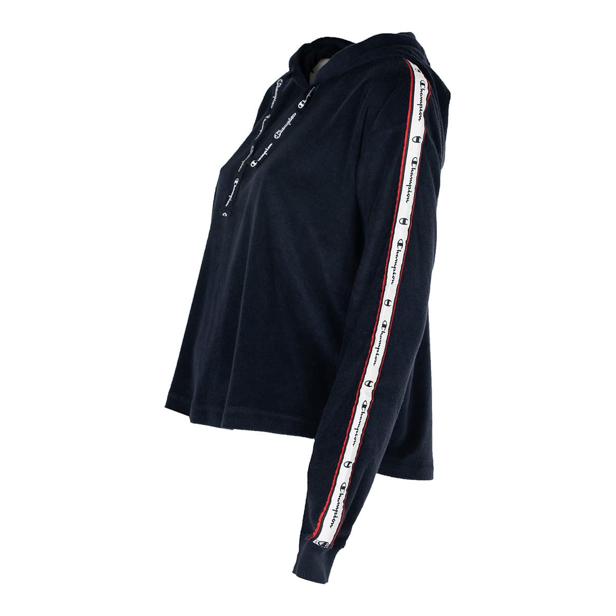 Women's Sweatshirts Champion Blue