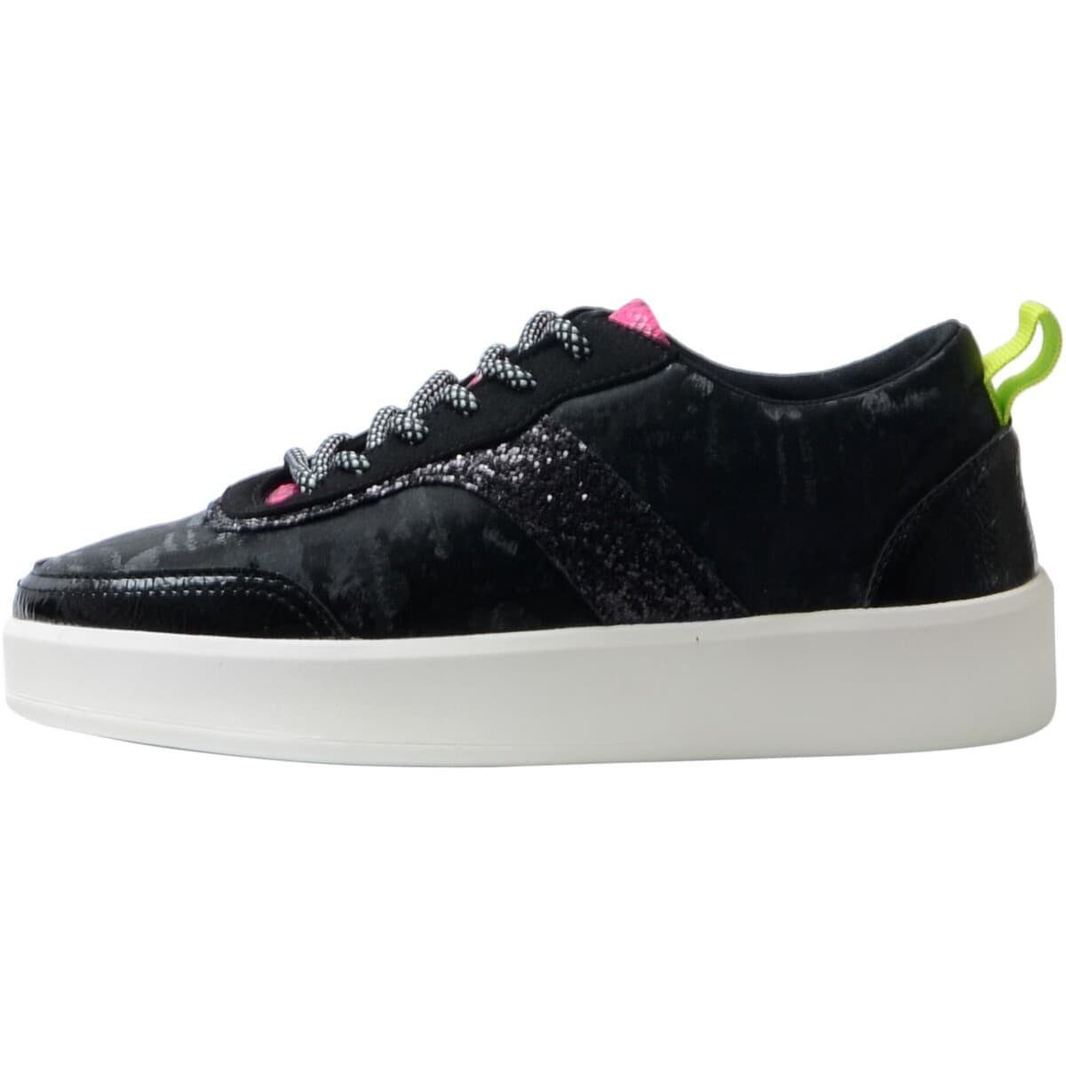 Xαμηλά Sneakers Desigual 173466