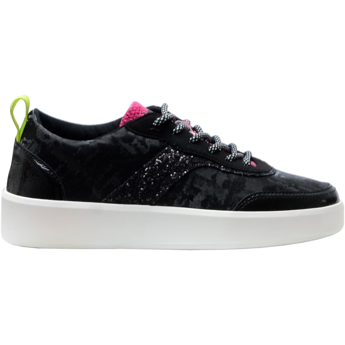 Women's Sneakers Desigual Black