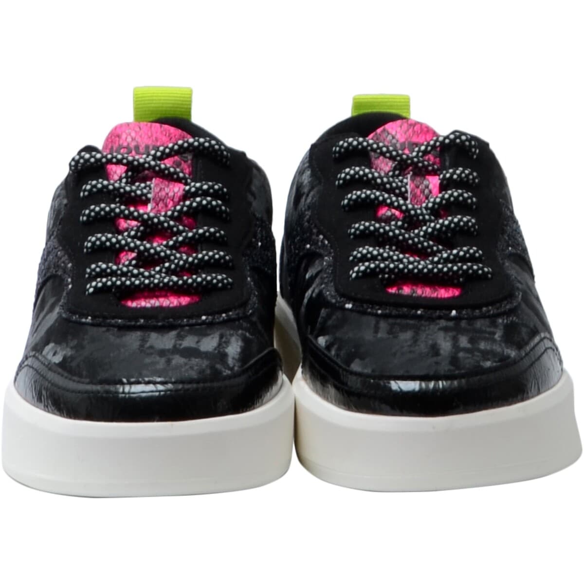 Women's Sneakers Desigual Black