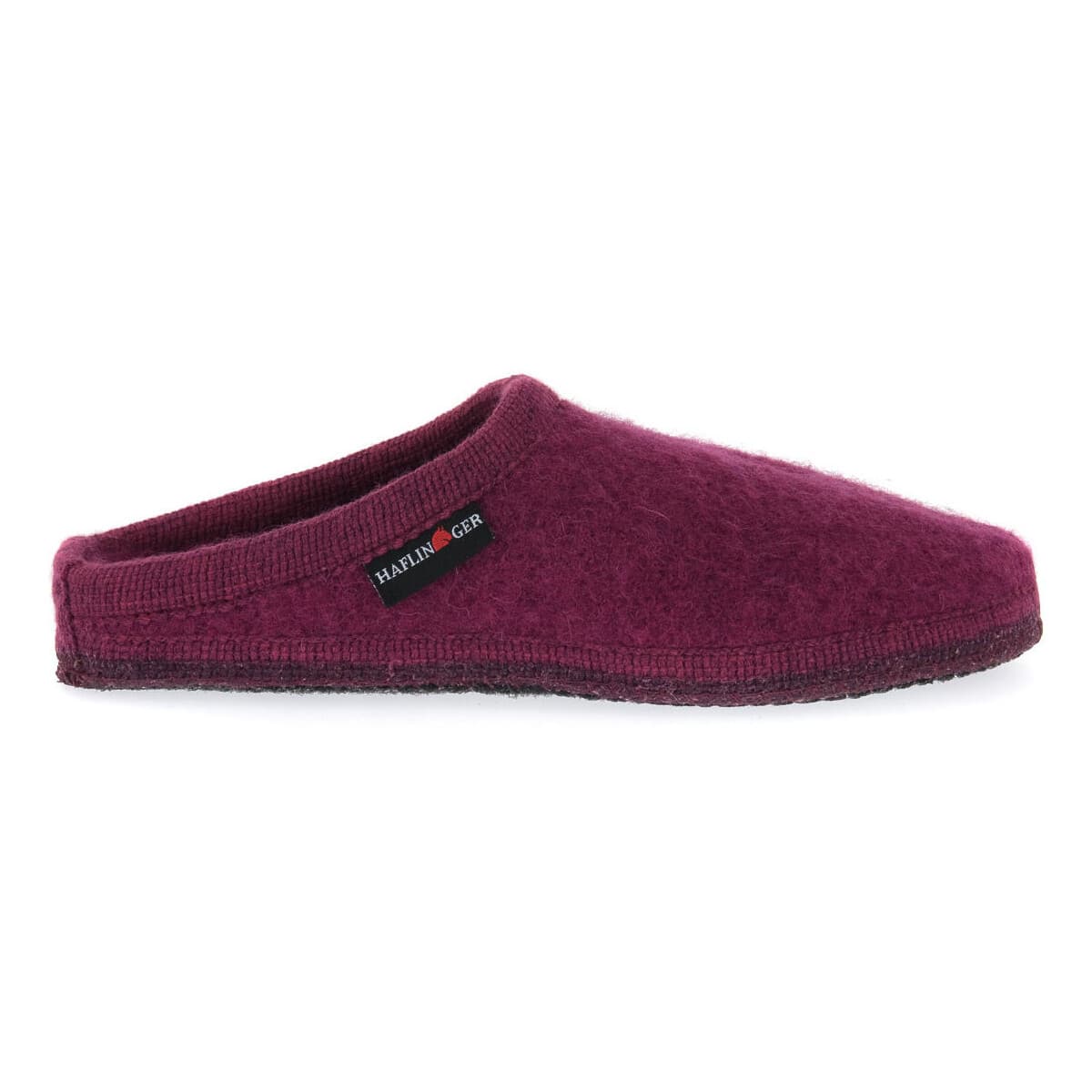 Women's Mules Haflinger Brown