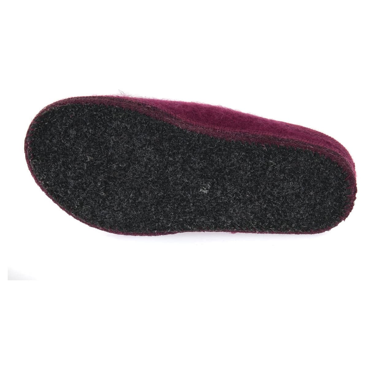 Women's Mules Haflinger Brown