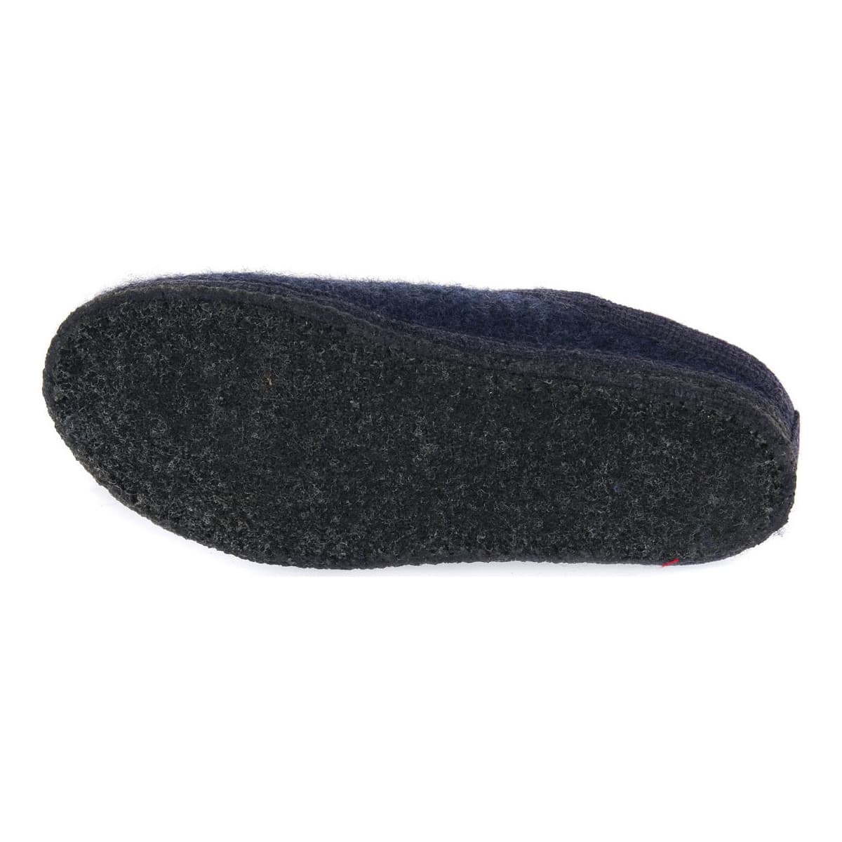 Women's Mules Haflinger Blue