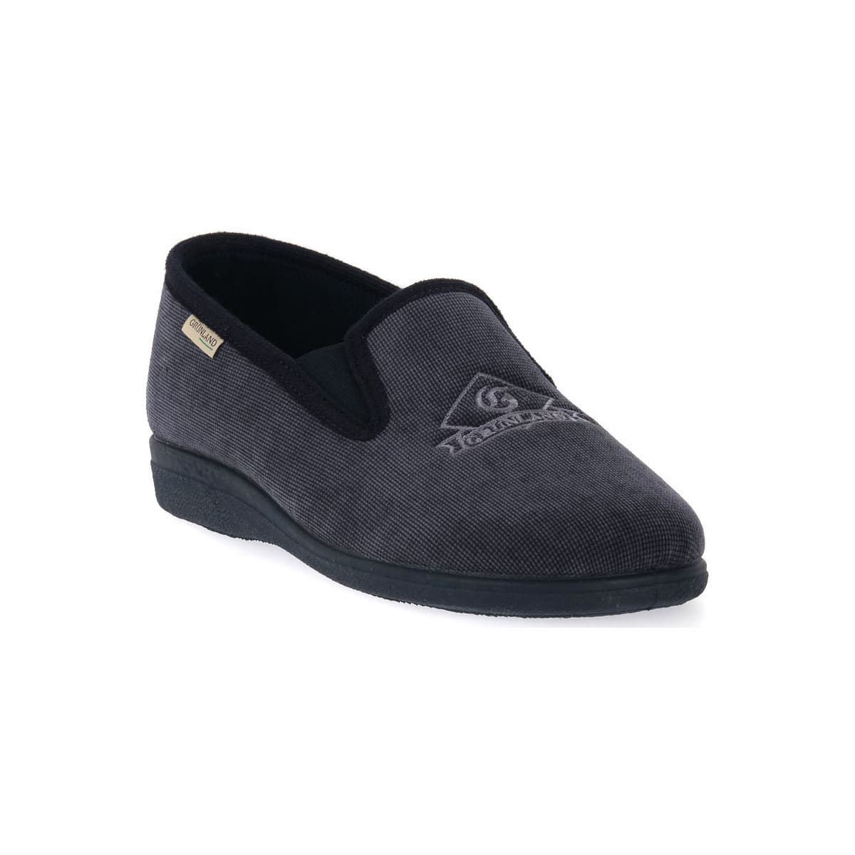Women's Mules Grunland Blue