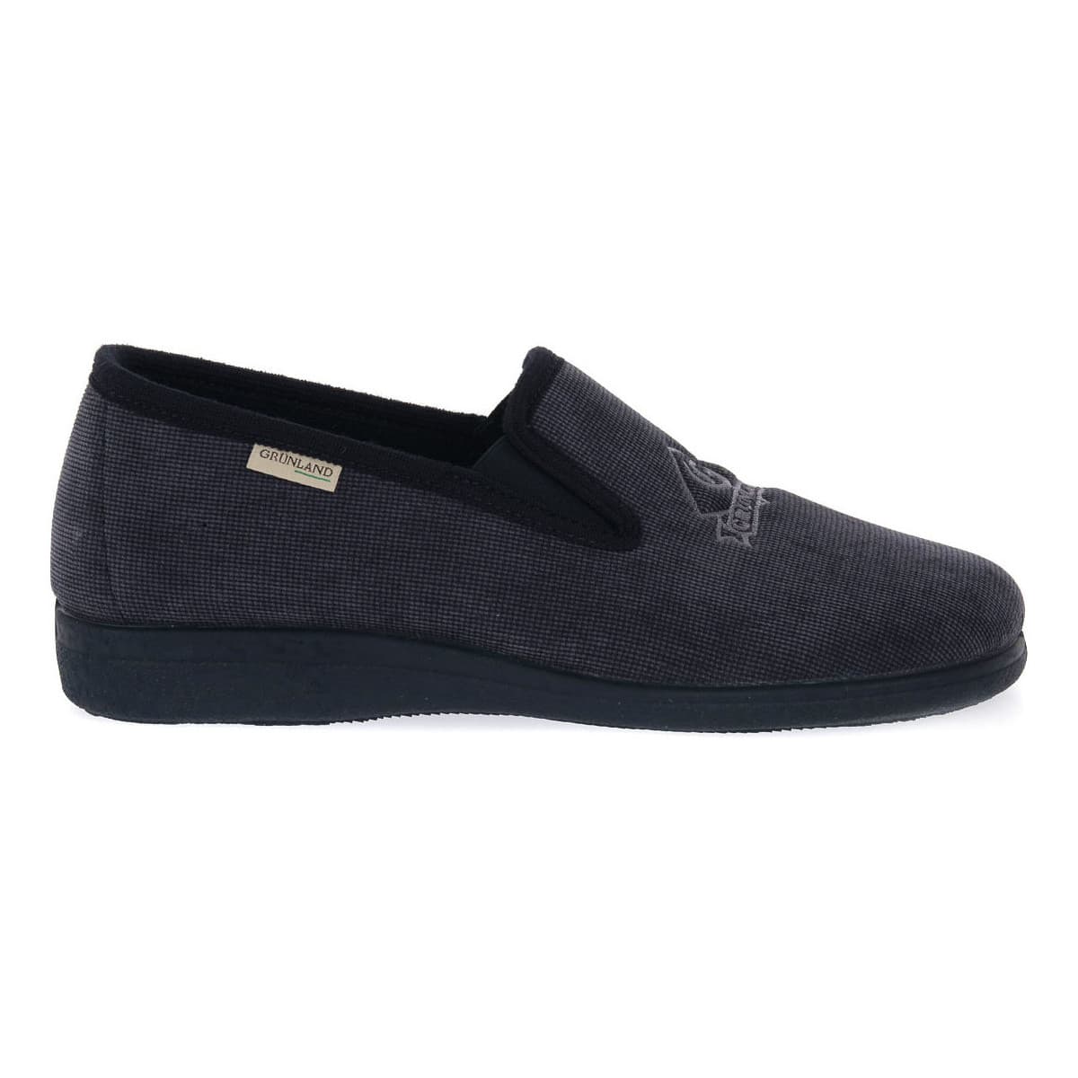 Women's Mules Grunland Blue