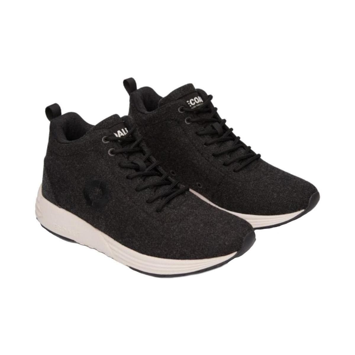 Women's Sneakers Ecoalf Gray