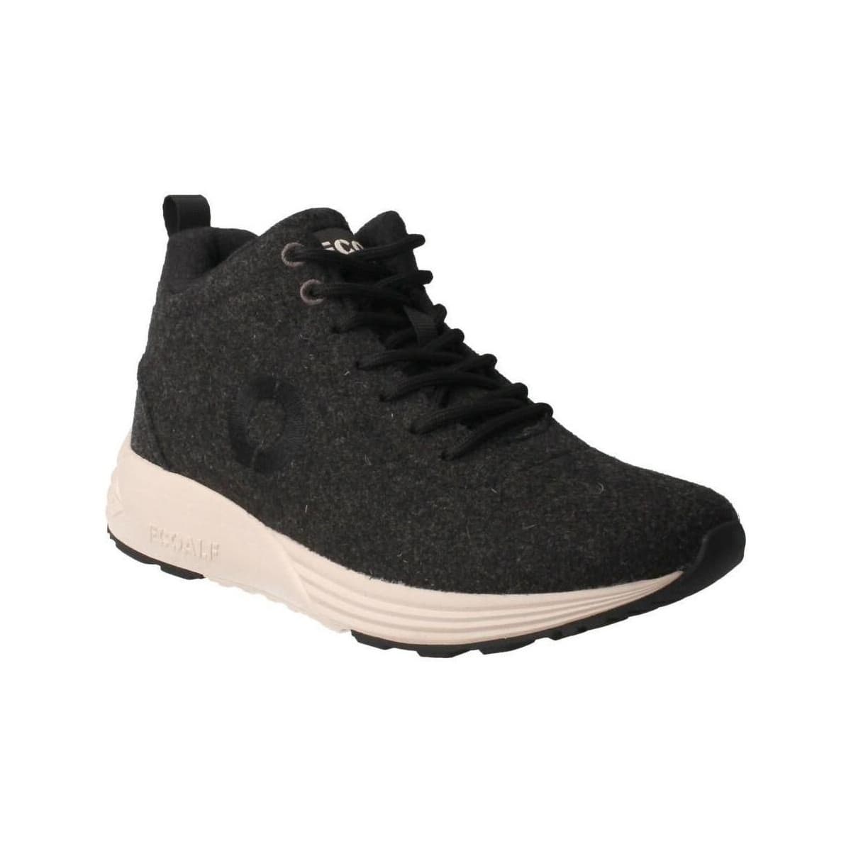 Women's Sneakers Ecoalf Gray