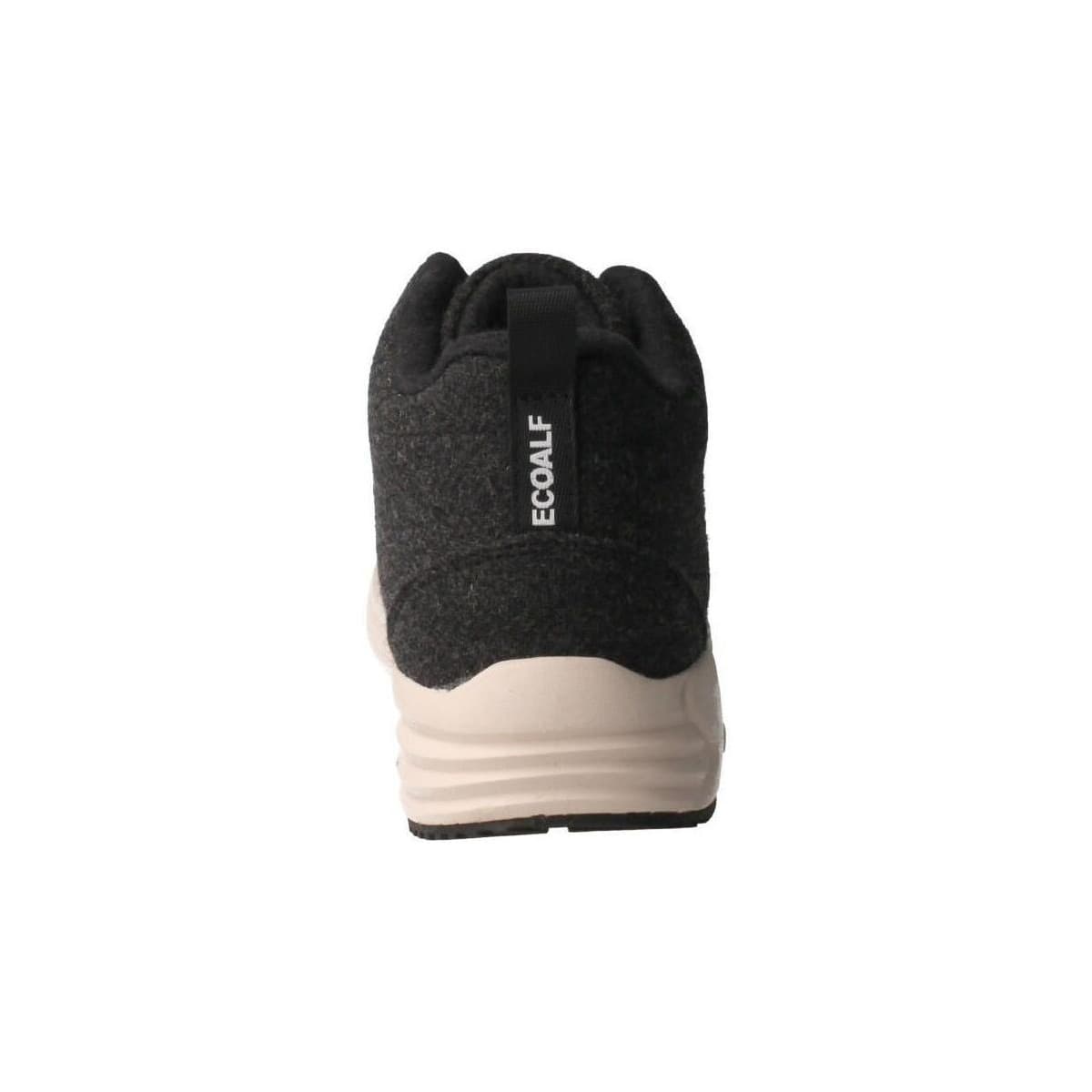 Women's Sneakers Ecoalf Gray