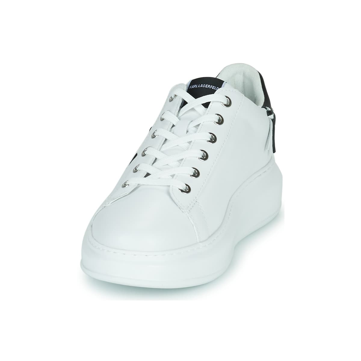 Women's Sneakers Karl Lagerfeld White