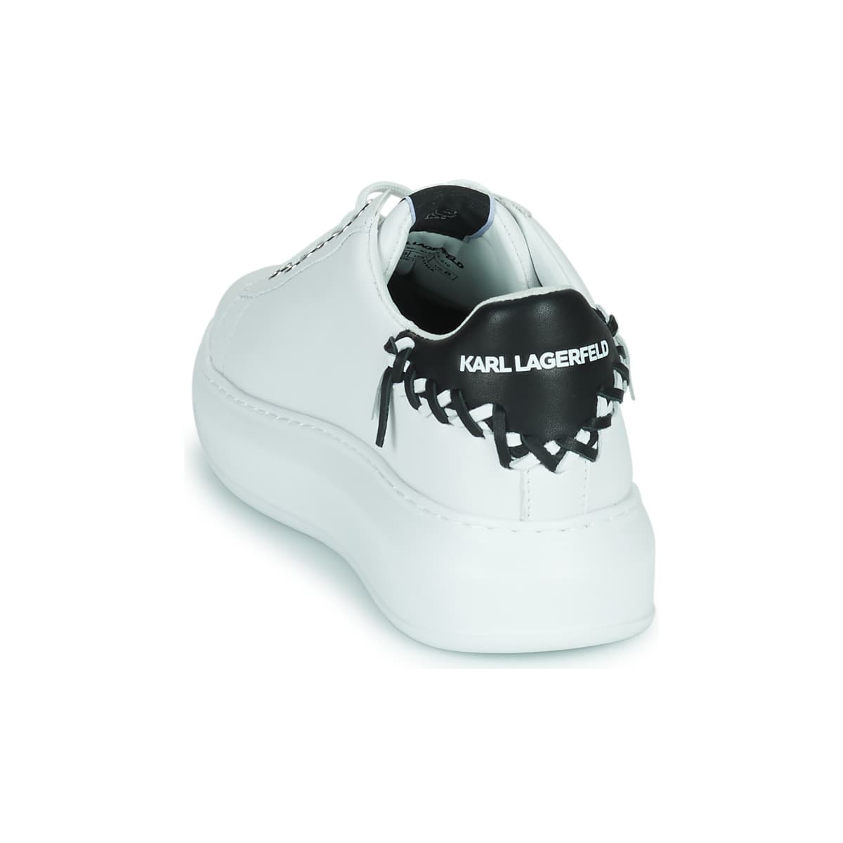 Women's Sneakers Karl Lagerfeld White