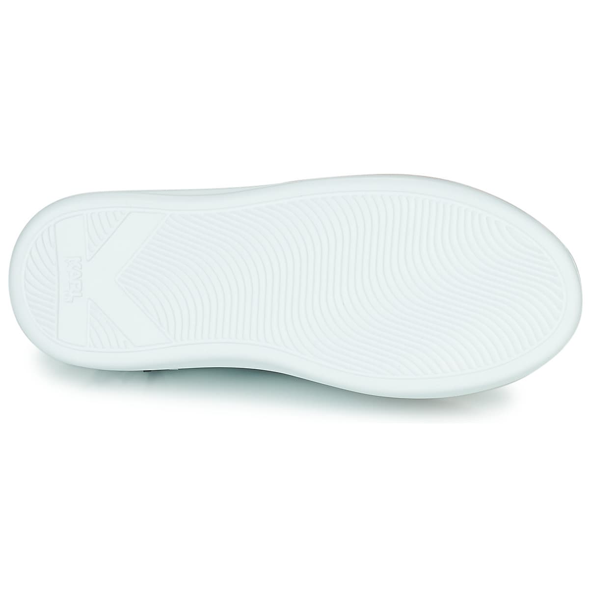 Women's Sneakers Karl Lagerfeld White