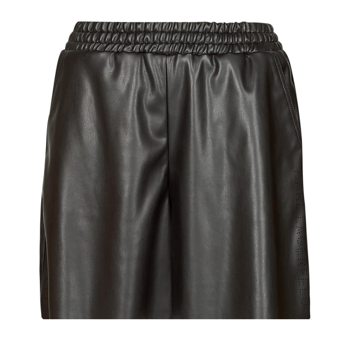 Women's Shorts Karl Lagerfeld Black