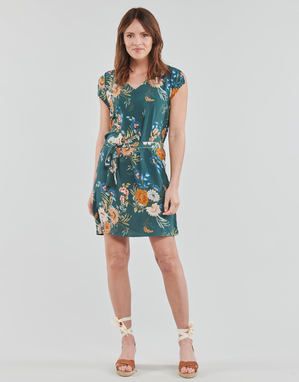 Women's Dresses Betty London Green