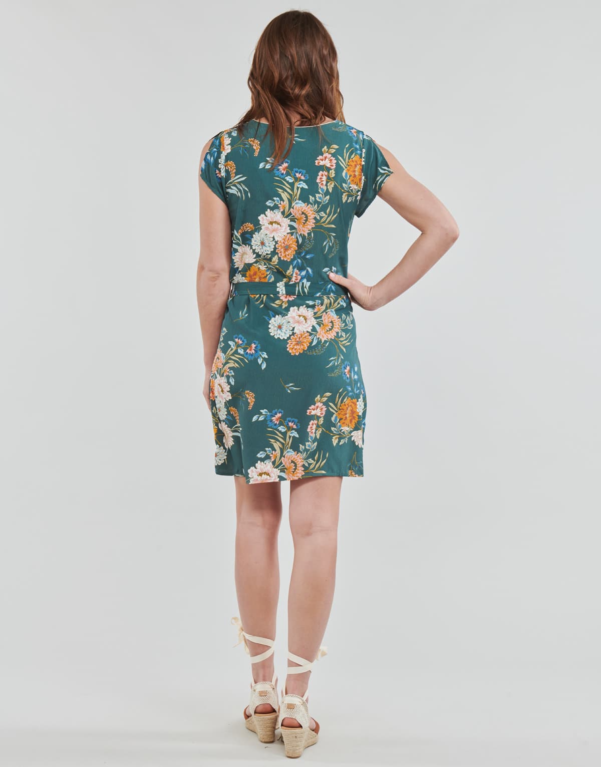 Women's Dresses Betty London Green