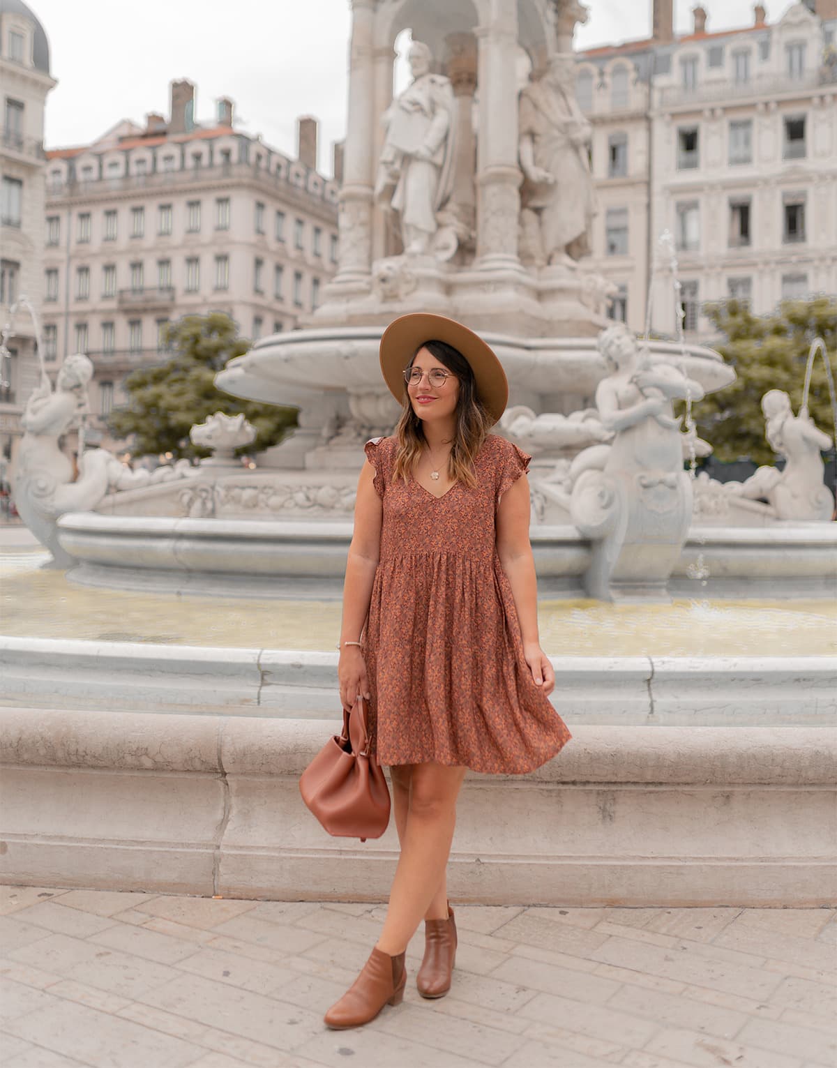 Women's Dresses Céleste Multicolor