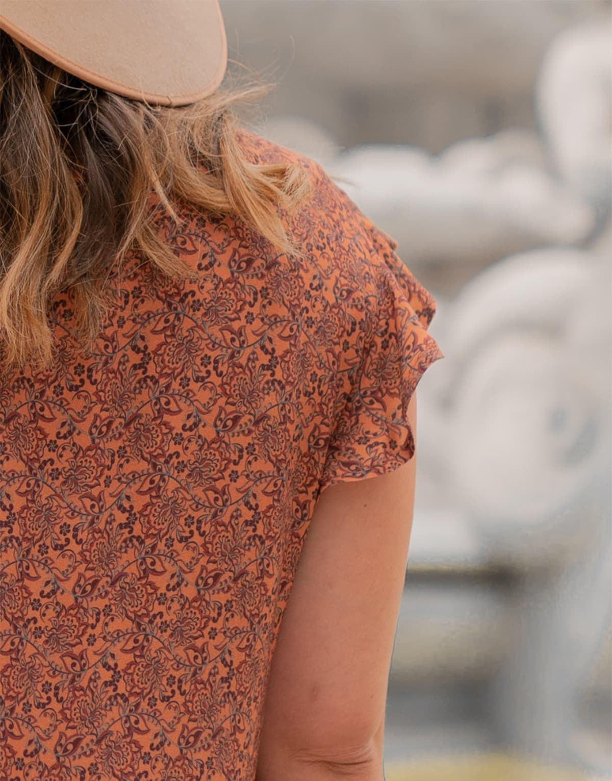 Women's Dresses Céleste Multicolor