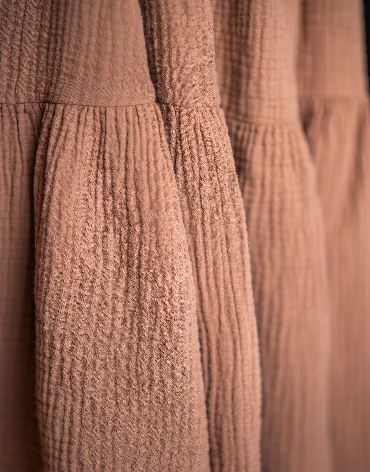 Women's Dresses Céleste Brown