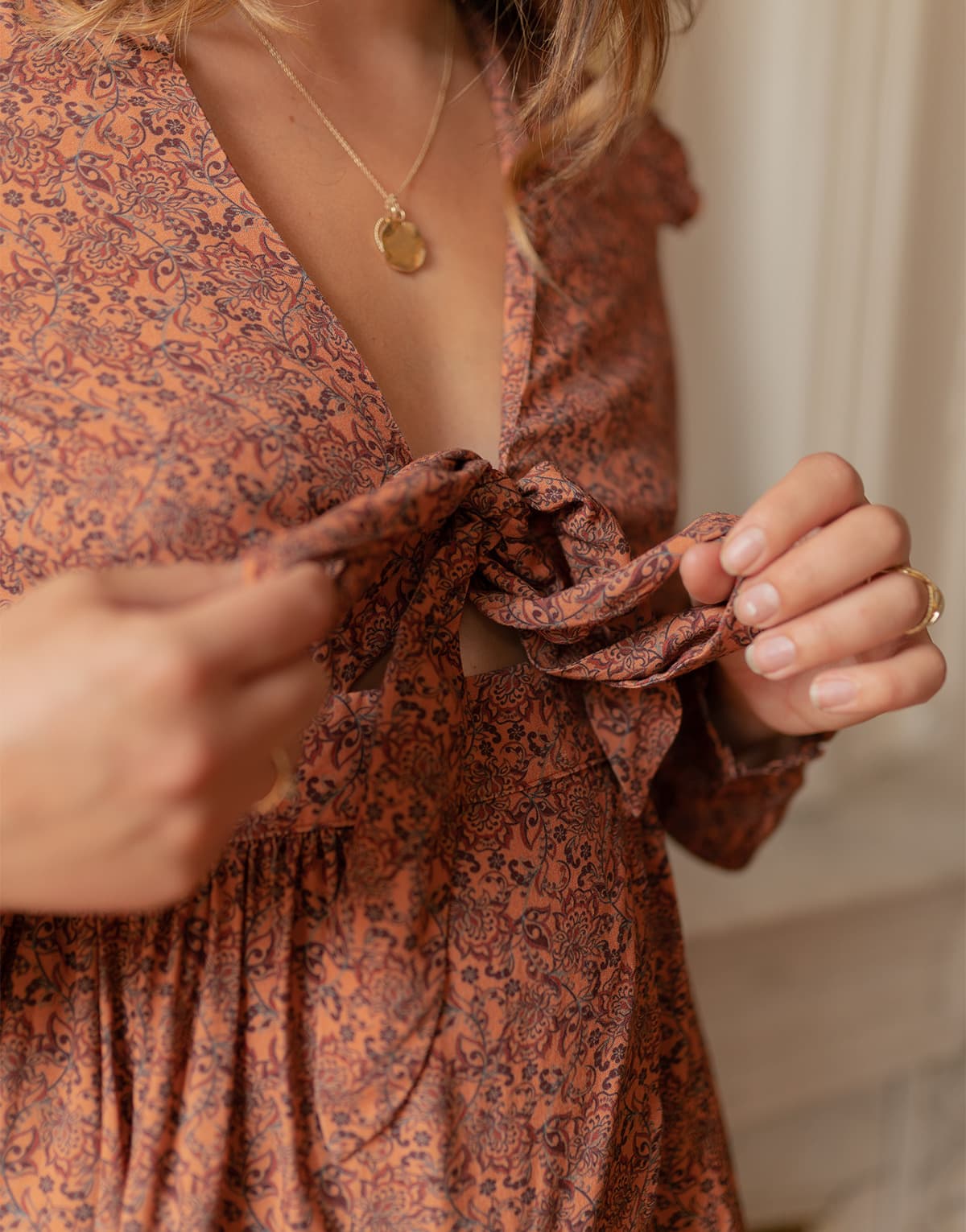 Women's T-Shirts Céleste Multicolor