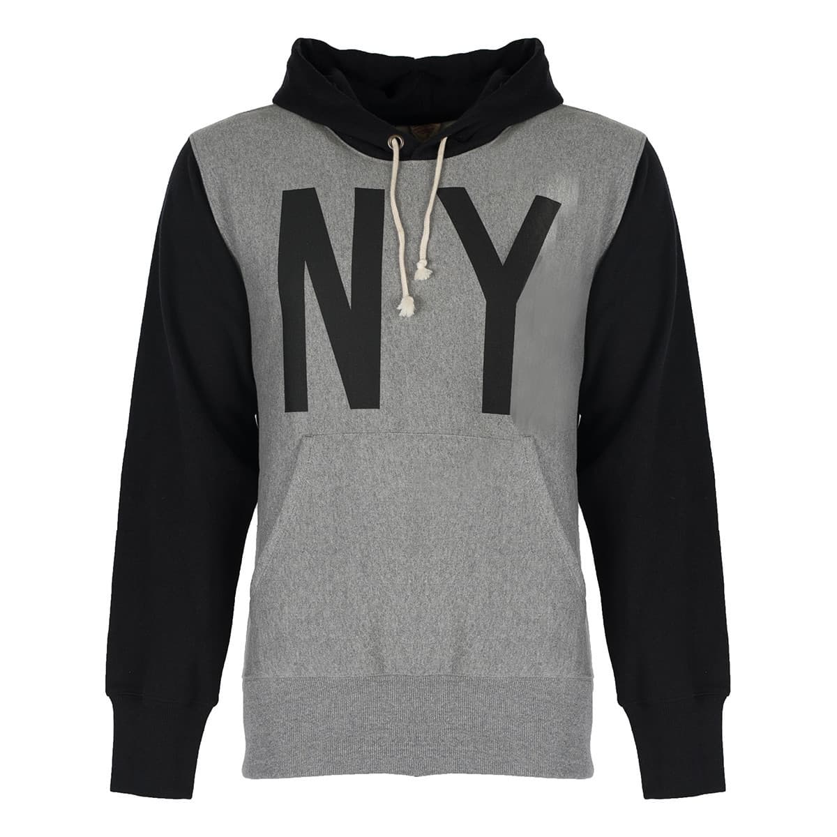 Men's Sweatshirts Champion Gray