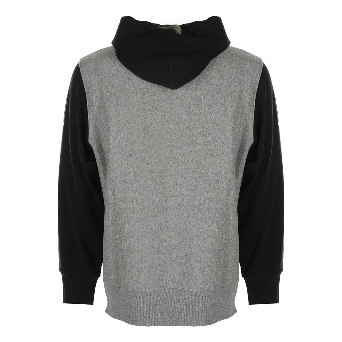 Men's Sweatshirts Champion Gray