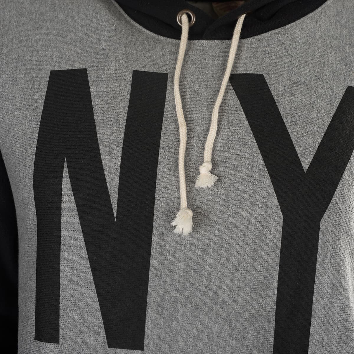 Men's Sweatshirts Champion Gray