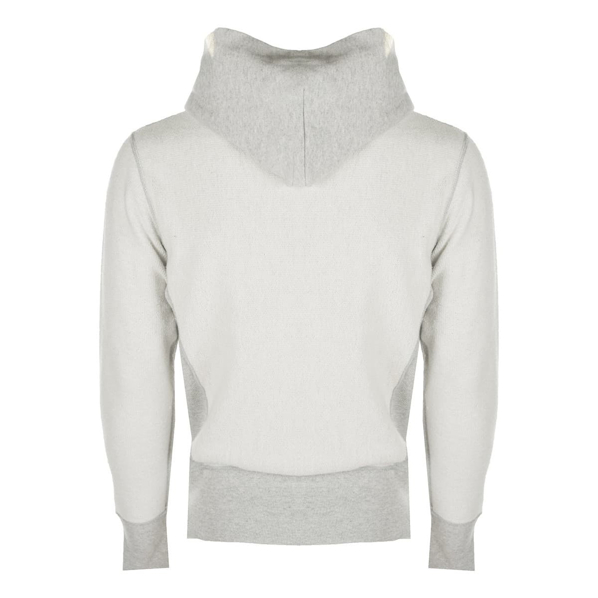 Men's Sweatshirts Champion Gray