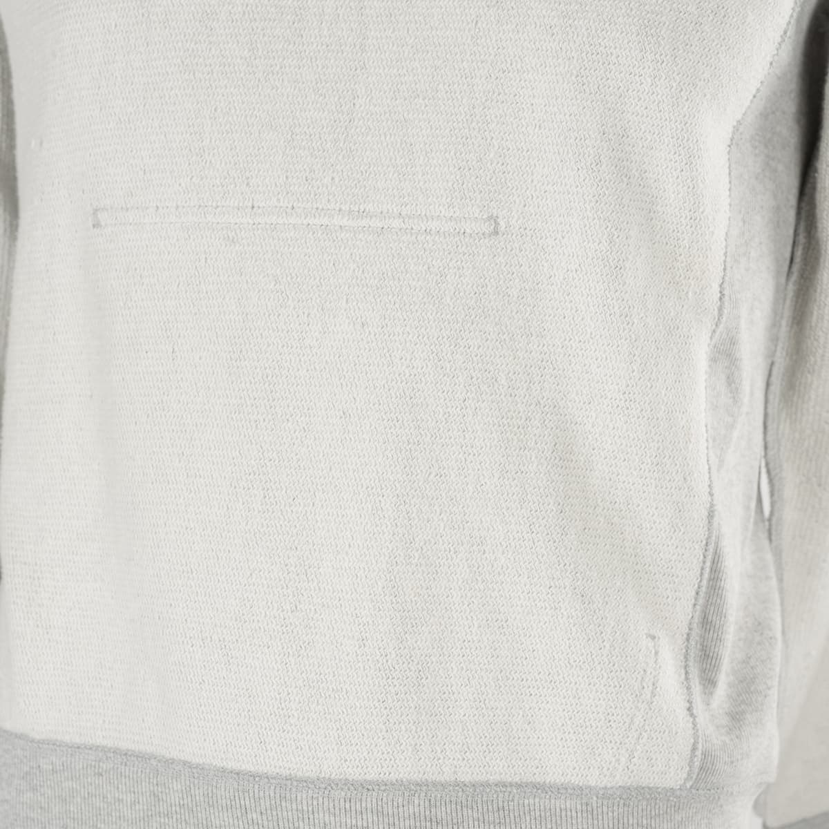 Men's Sweatshirts Champion Gray