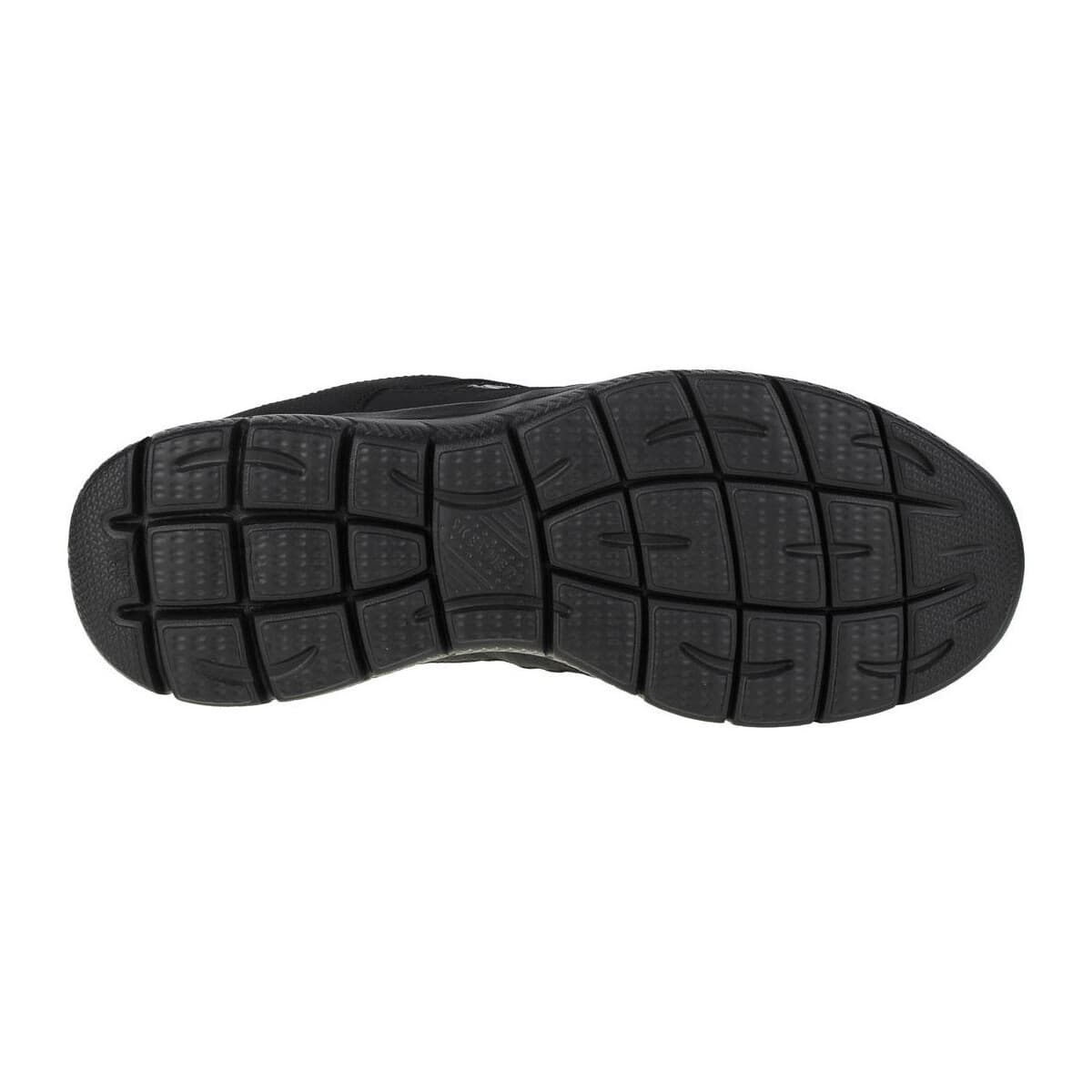 Men's Sneakers Skechers Black