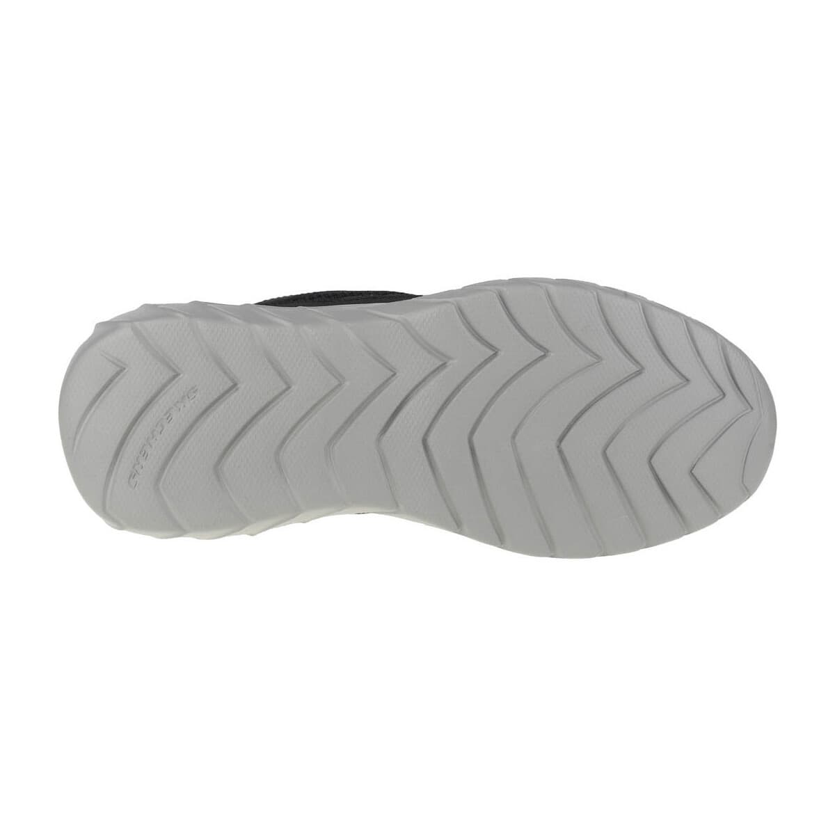 Men's Sneakers Skechers Gray