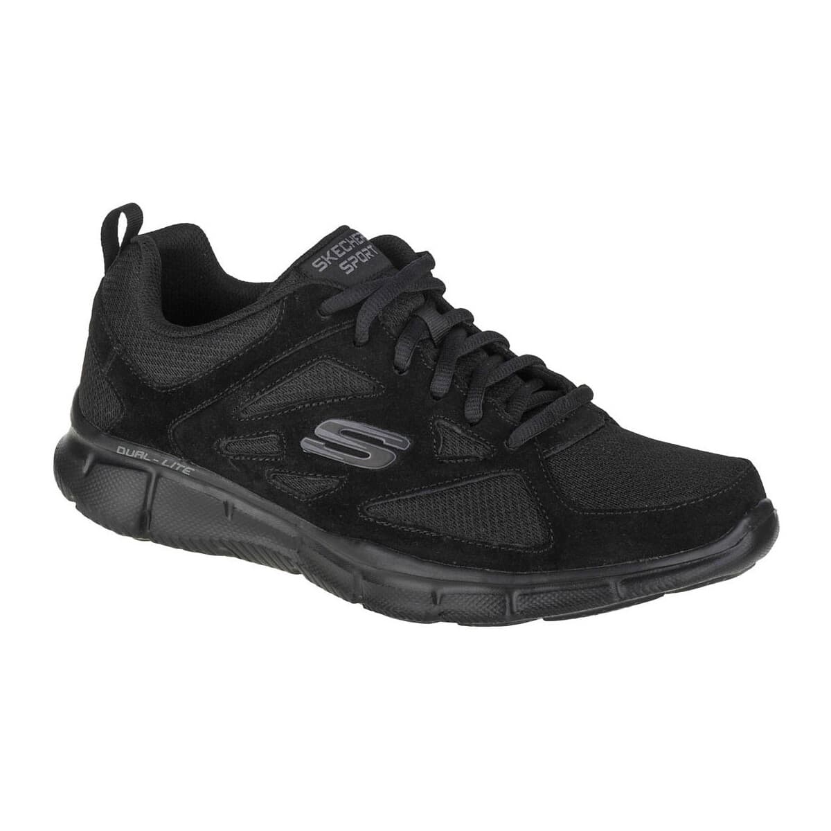 Xαμηλά Sneakers Skechers Equalizer - Ezdez