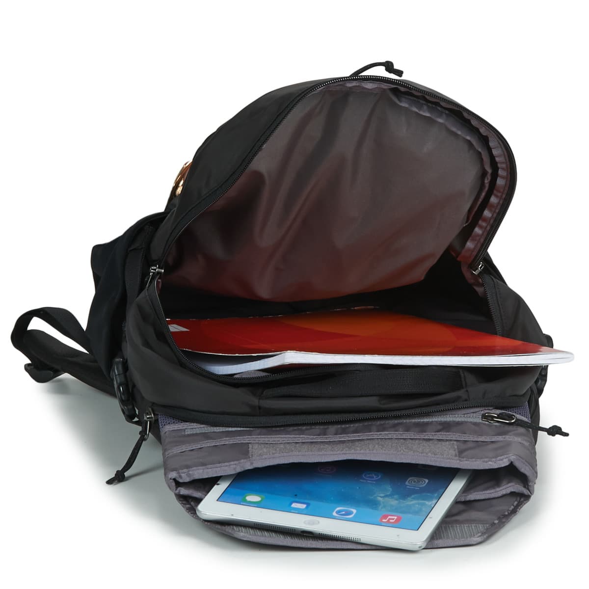 Women's Backpacks Patagonia Black