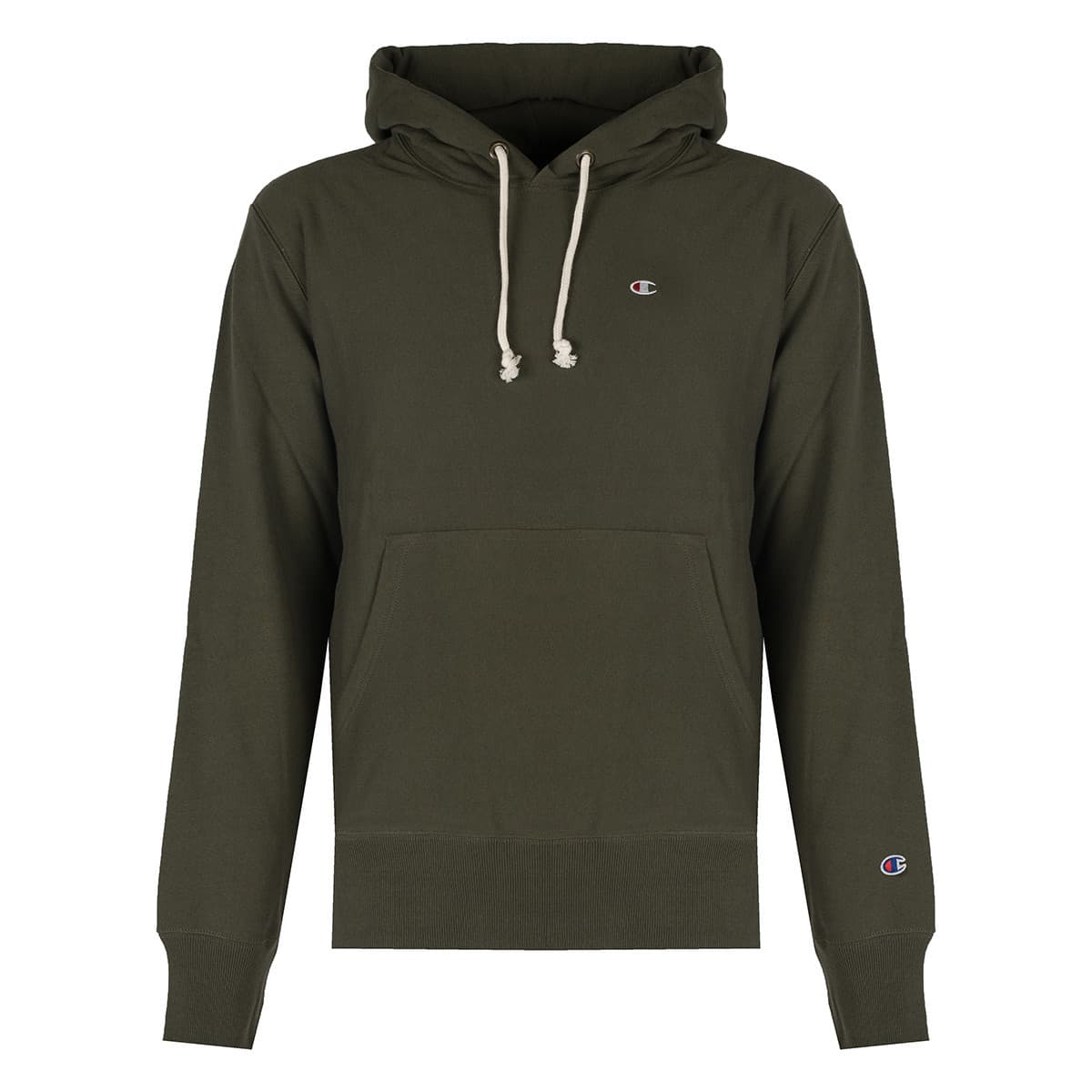 T-shirt με κουκούλα Champion 210966