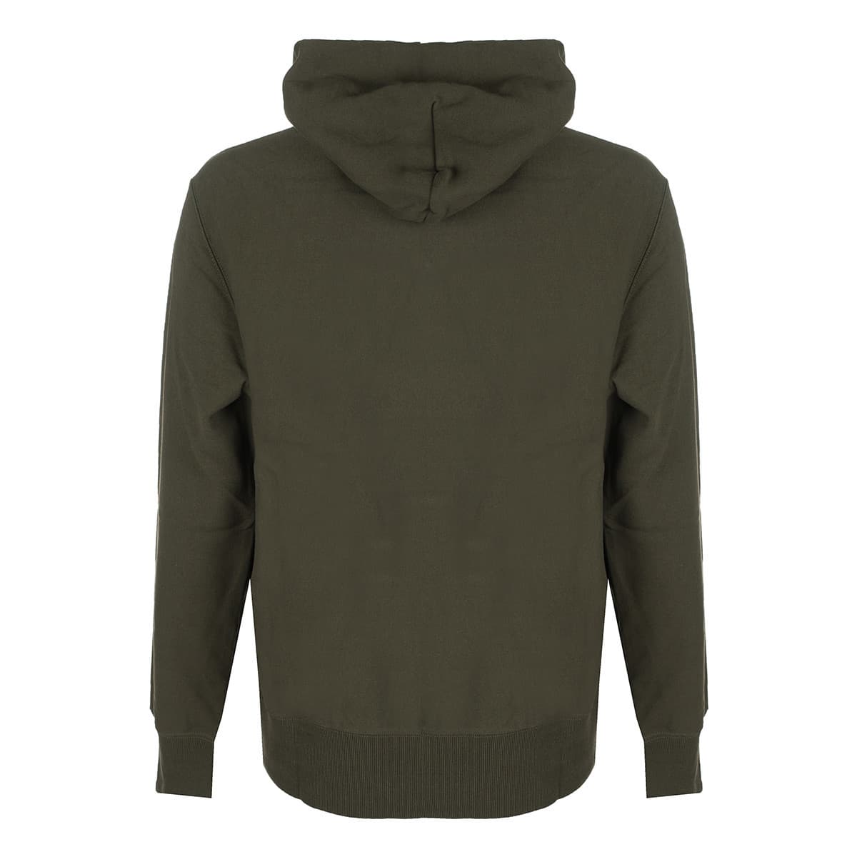 Men's Sweatshirts Champion Green