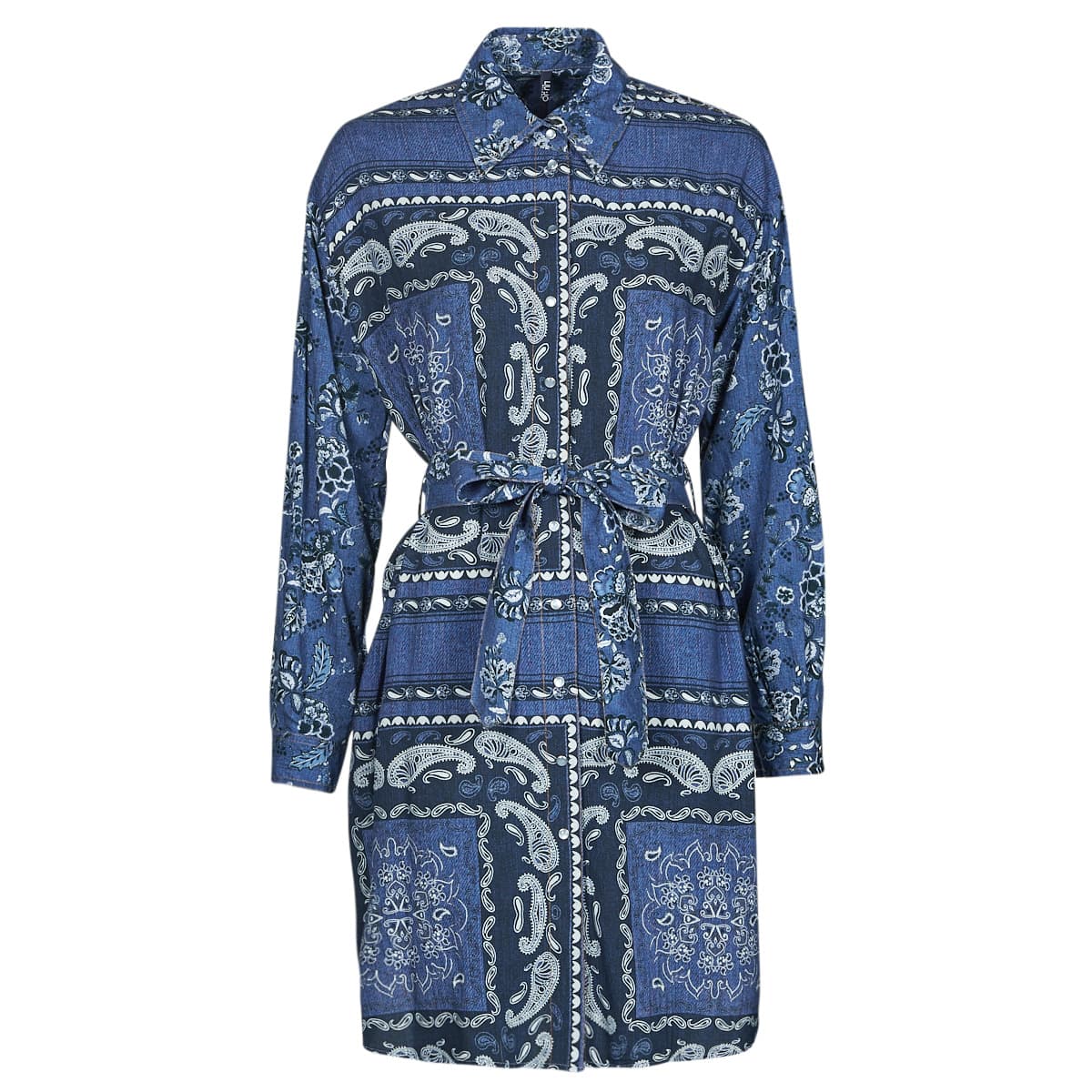 Women's Dresses Liu Jo Blue