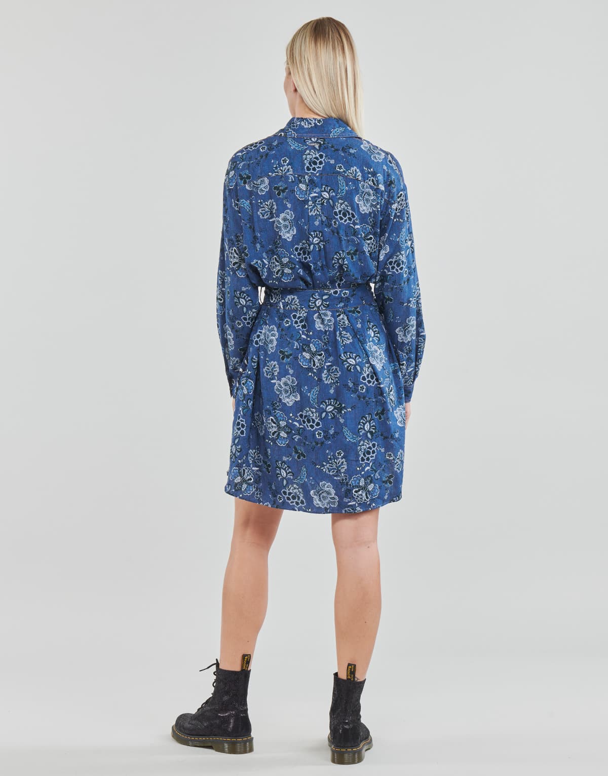 Women's Dresses Liu Jo Blue