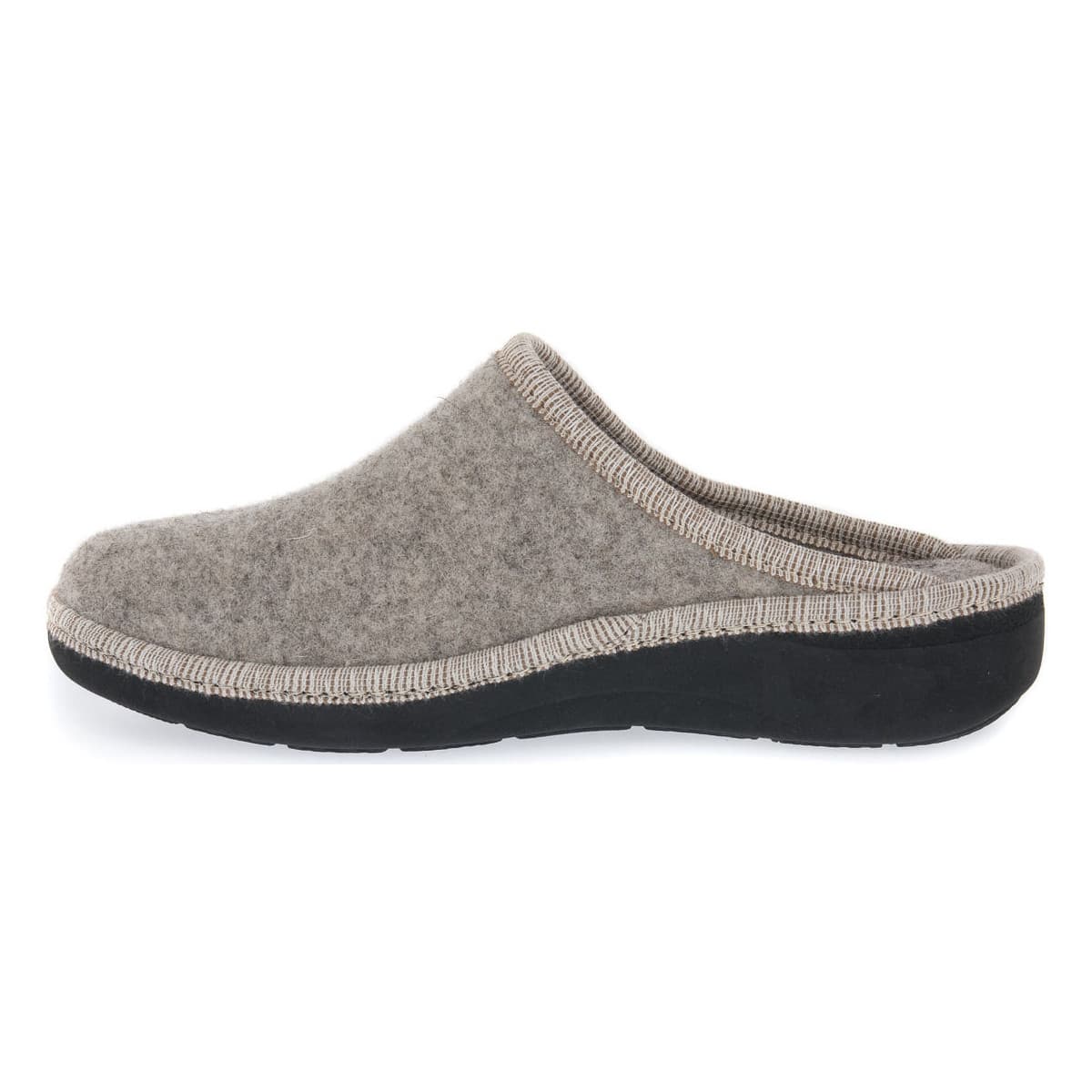 Women's Mules Grunland Beige