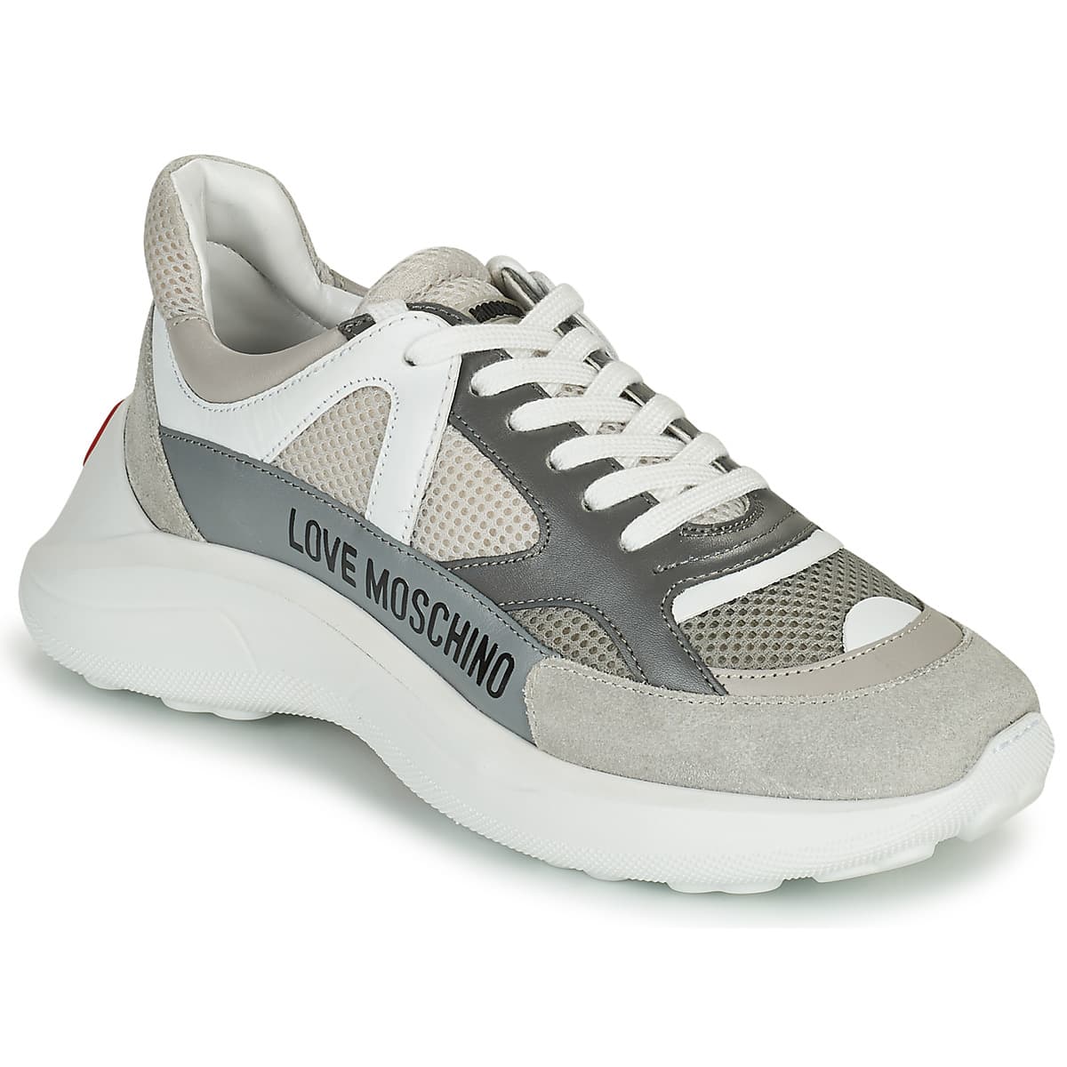 Xαμηλά Sneakers Love Moschino JA15306G1E