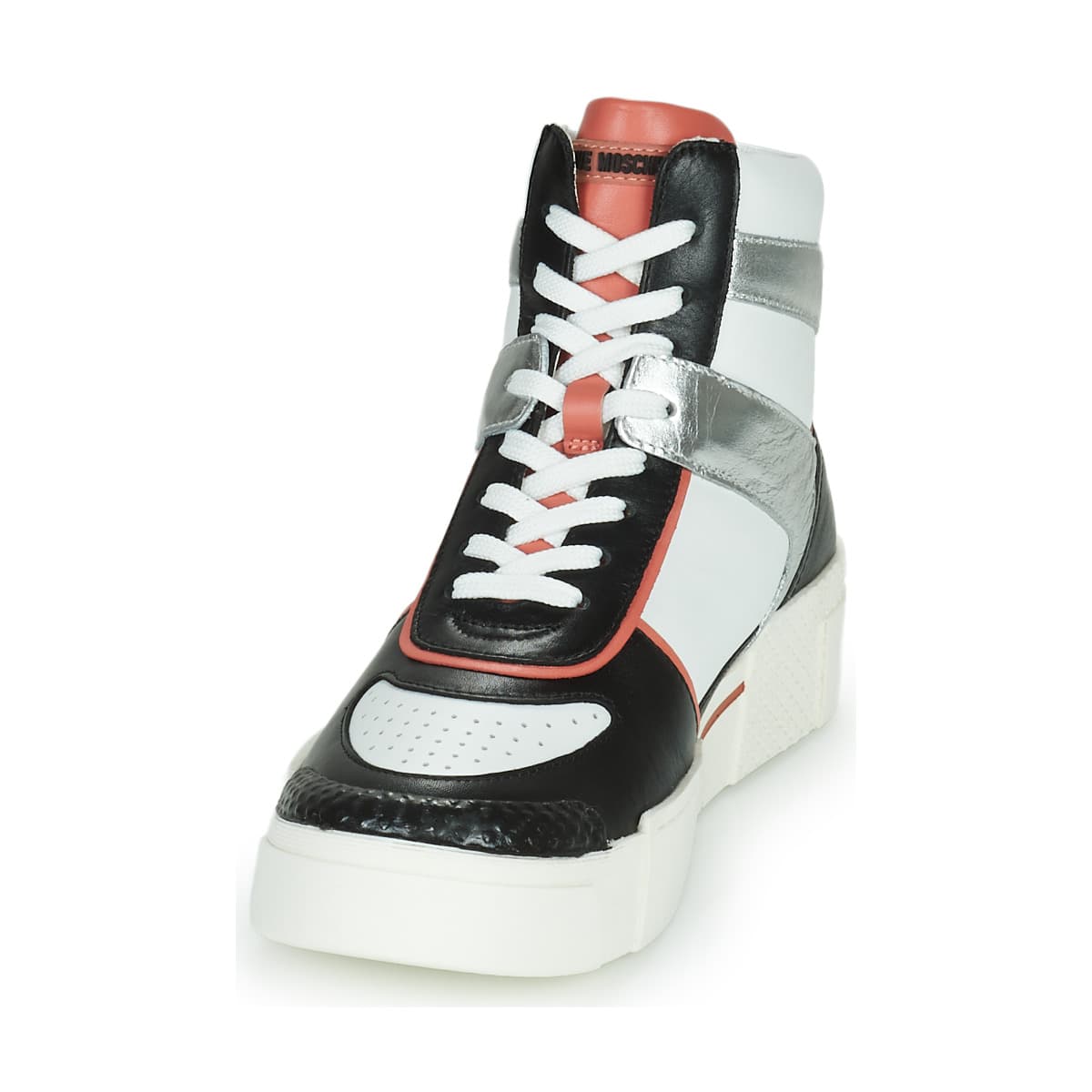 Women's Sneakers Love Moschino Multicolor