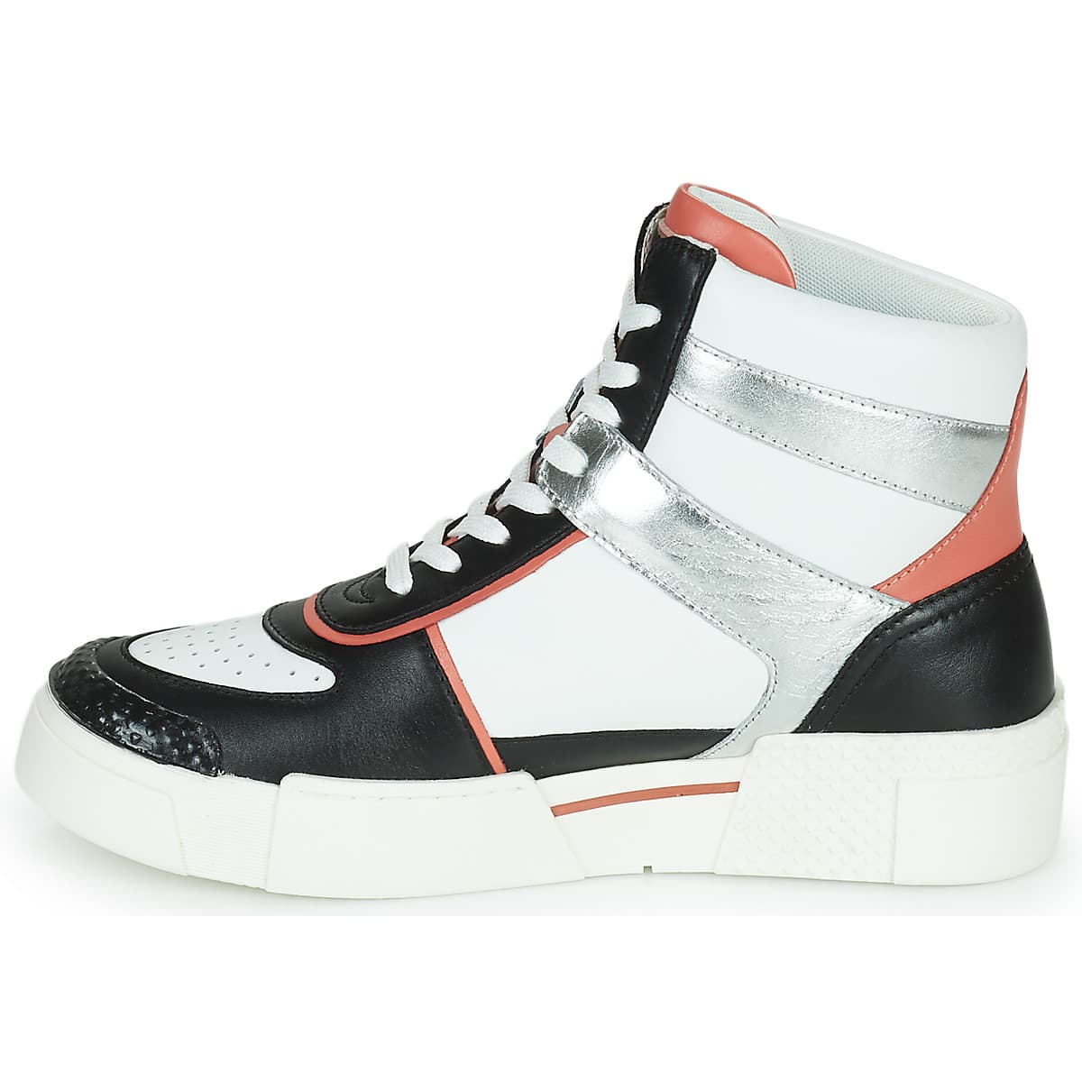 Women's Sneakers Love Moschino Multicolor